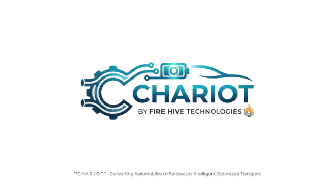 Chariot logo